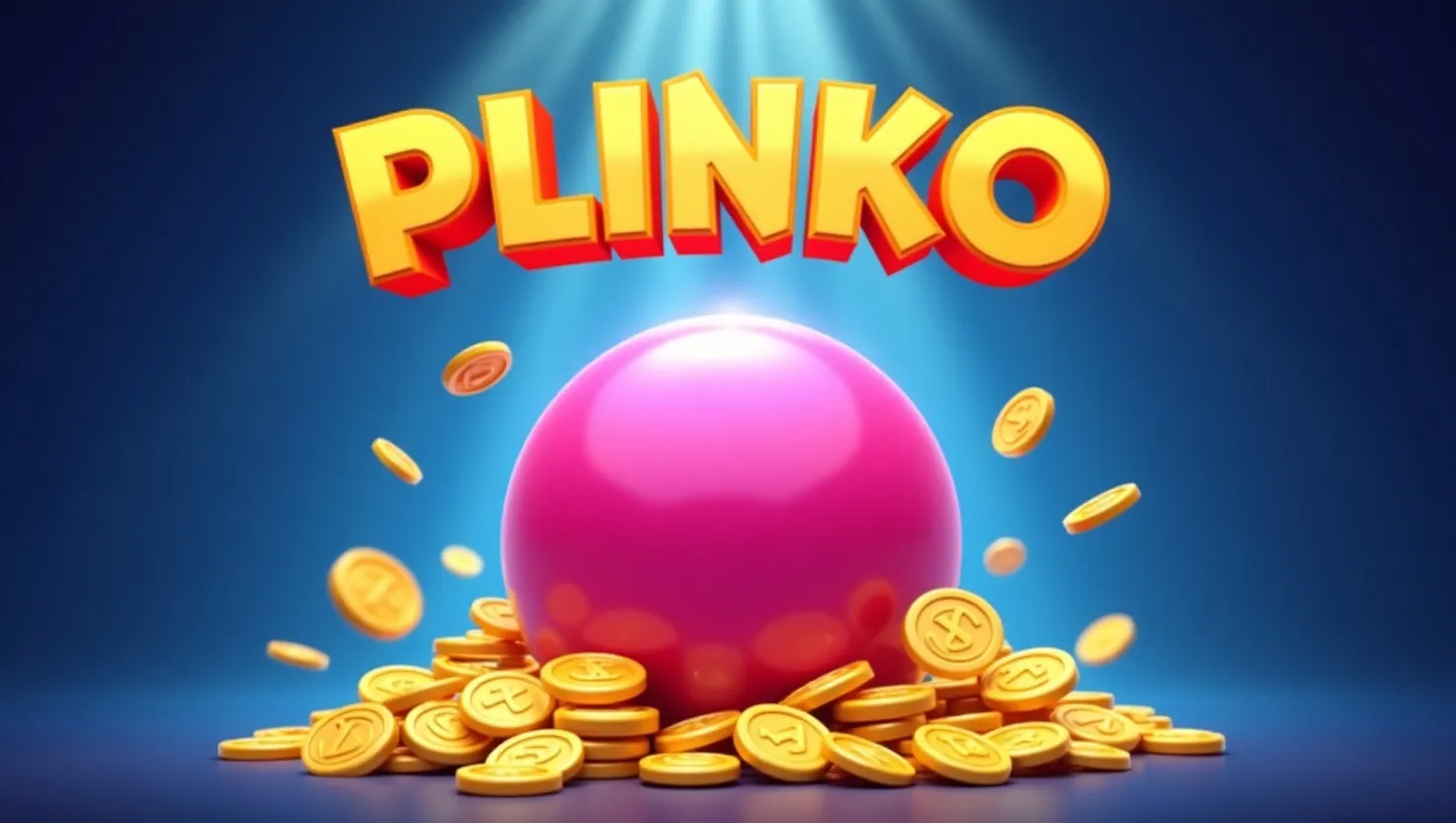 plinko stake plinko stake