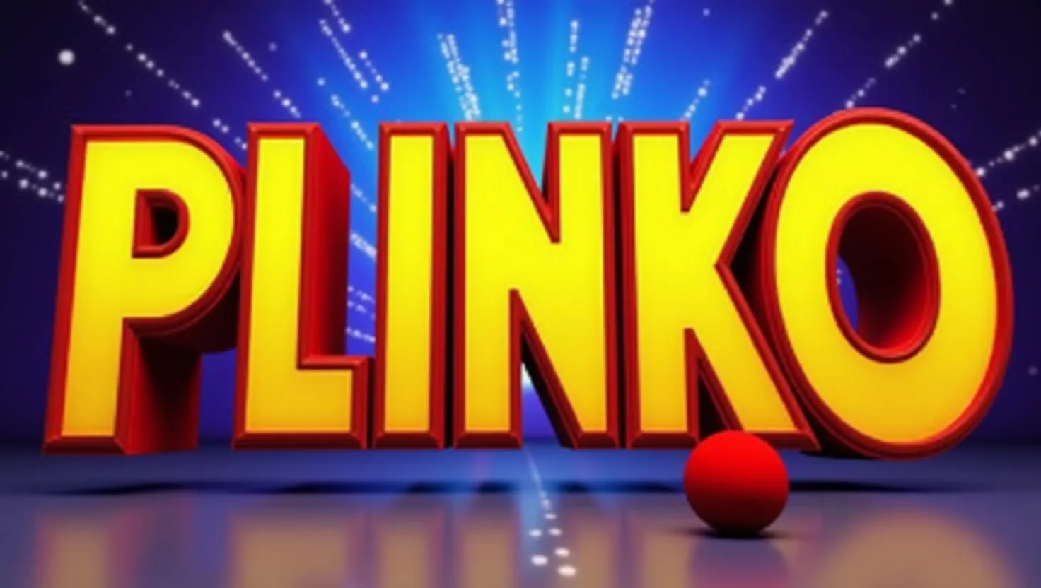 plinko plinko